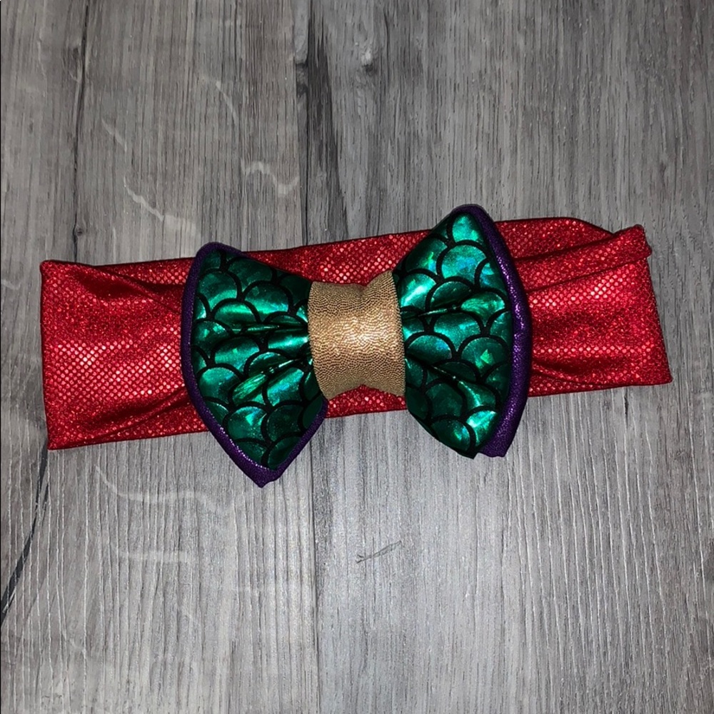 Headband